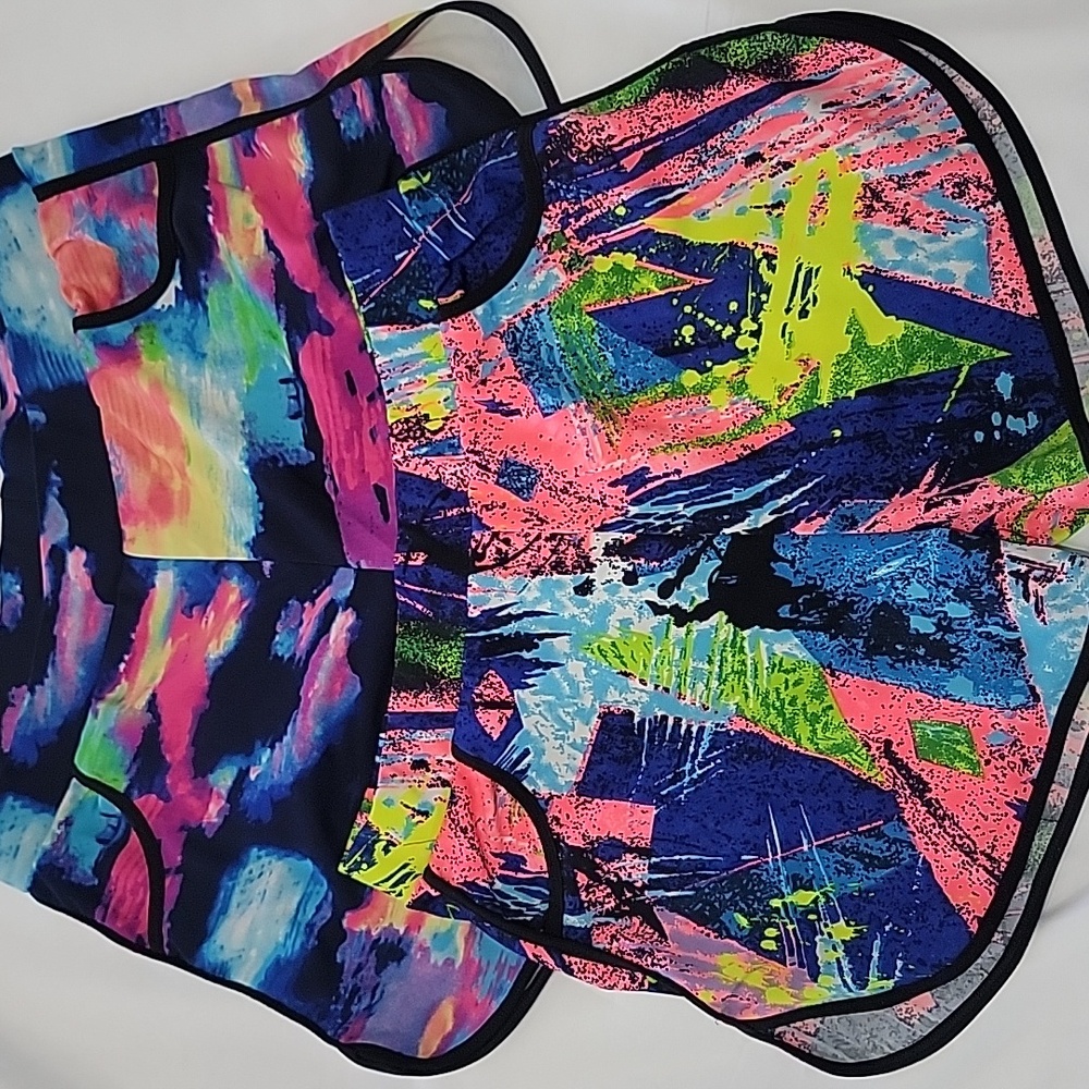 Sport Womens Shorts Size XL